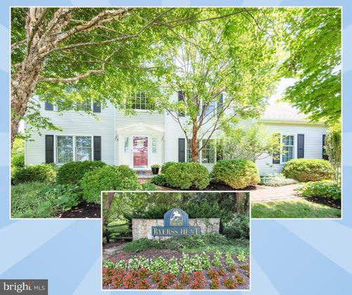 1409 Full Cry Ct, WEST CHESTER, PA, 19380-1742 | Card Image