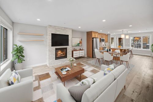 208-810 7 St, Canmore, AB, T1W0N4 | Card Image