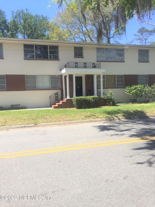 2-1806 Van Wert Ave, JACKSONVILLE, FL, 32205-9471 | Card Image