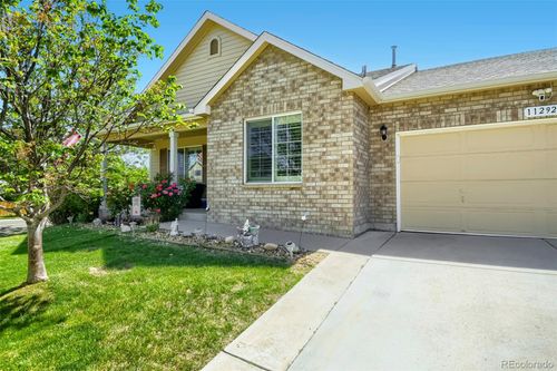 11292 Kingston St, Commerce City, CO, 80640-7645 | Card Image