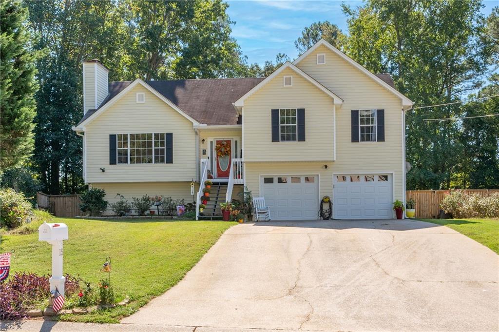 Brooks Mill Ln, Dallas, GA 30157