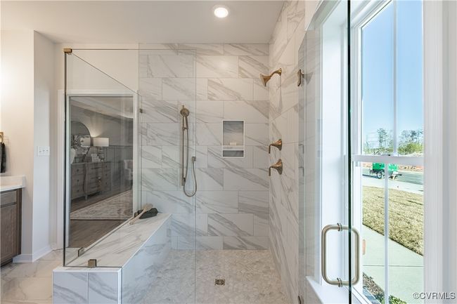 Photo from Boone Homes Gallery; photo of similar home, not home for sale; upgrades shown | Image 11