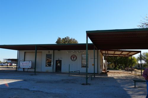 833 Garza Ave, Tuscola, TX, 79562-2285 | Card Image
