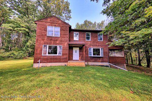 70 Horseneck Rd, Freehold, NY, 12431-6317 | Card Image