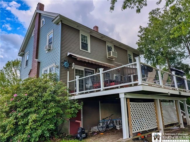 16 Ellis Ave, House other with 4 bedrooms, 2 bathrooms and null parking in Jamestown NY | Image 20