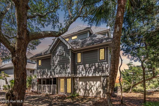 UNIT-9 - 123 N Bald Head Wynd, House other with 4 bedrooms, 4 bathrooms and 2 parking in Bald Head Island NC | Image 31