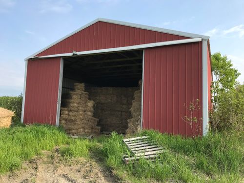 Parcel B 7 Mile Rd, Sault Sainte Marie, MI, 49783 | Card Image
