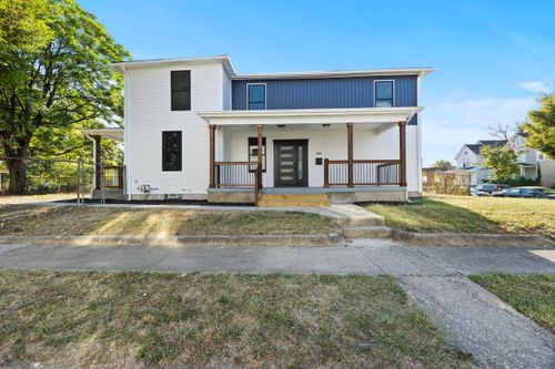 362 Loeffler Ave, Columbus, OH, 43205-2018 | Card Image