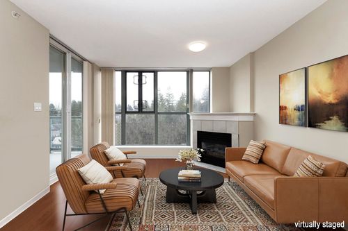 1202-200 Newport Dr, Port Moody, BC, V3H5B7 | Card Image
