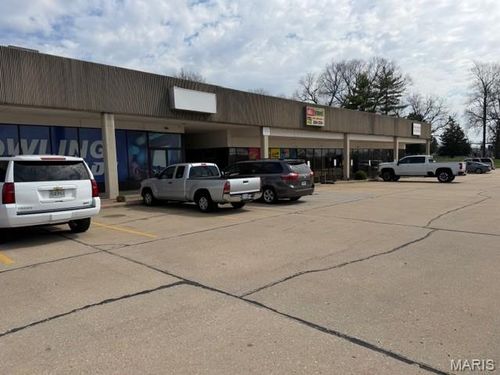 e-354 S Silver Springs Road, Cape Girardeau, MO, 63703 | Card Image