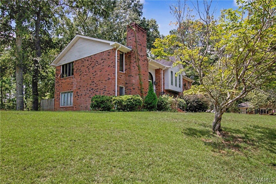 Residential in Tuscaloosa 2