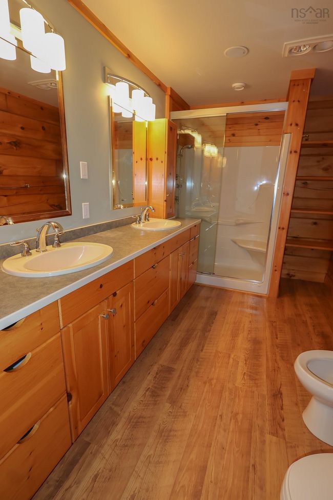 1591 Newburne Rd, Home with 4 bedrooms, 4 bathrooms and 3 parking in Barss Corner NS | Image 29