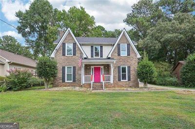 1769 Cord Court, House other with 3 bedrooms, 2 bathrooms and 2 parking in Tucker GA | Image 1