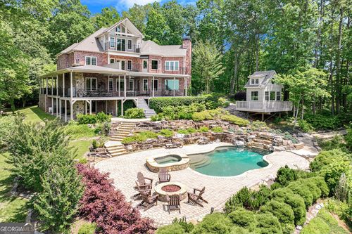 554 Vandiviere Rd, dawsonville, GA, 30534-7511 | Card Image