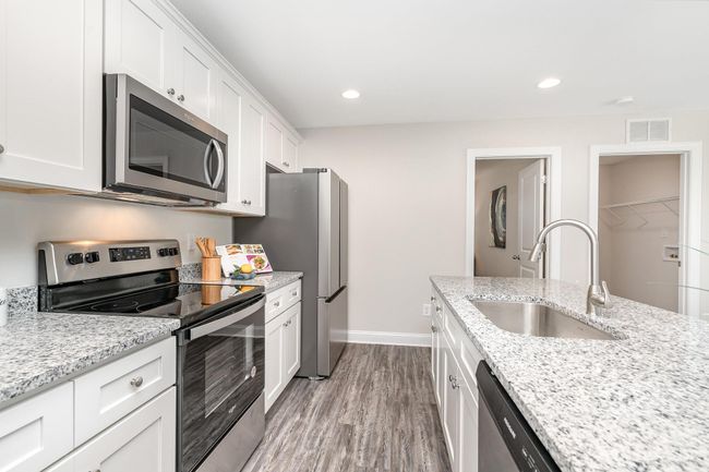 351 Center St, House other with 3 bedrooms, 2 bathrooms and null parking in Kannapolis NC | Image 8