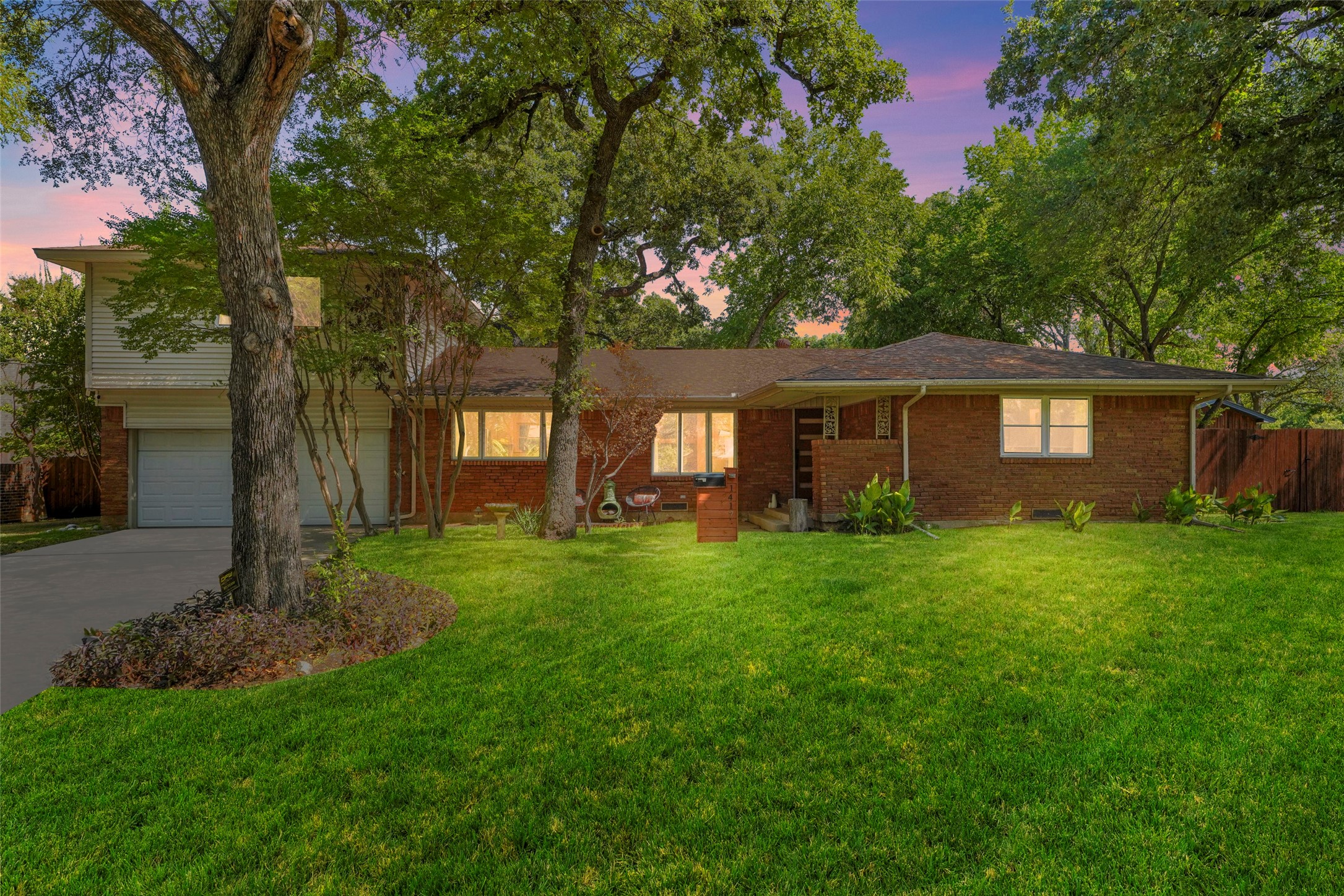 Residential in Arlington