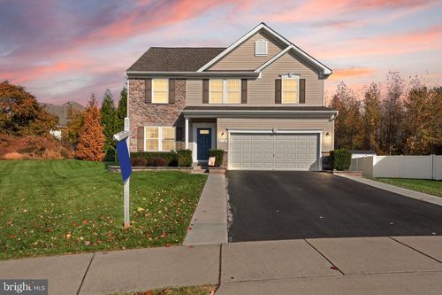 1116 Melissa Ct, HAVRE DE GRACE, MD, 21078-2216 | Card Image