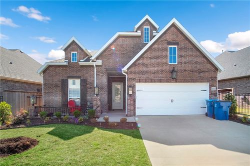 4702 Sw Lilly St, Bentonville, AR, 72713-5000 | Card Image