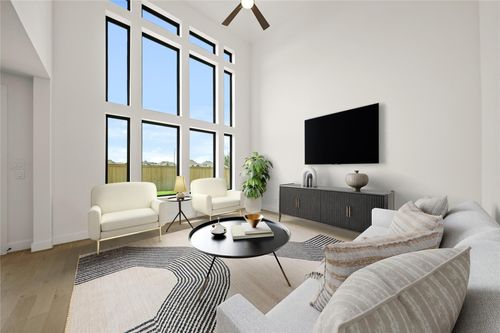 21531 Sand Fringepod Way, Cypress, TX, 77433-9924 | Card Image