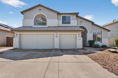 629 E Orchid Ln, Gilbert, AZ, 85296-4186 | Card Image
