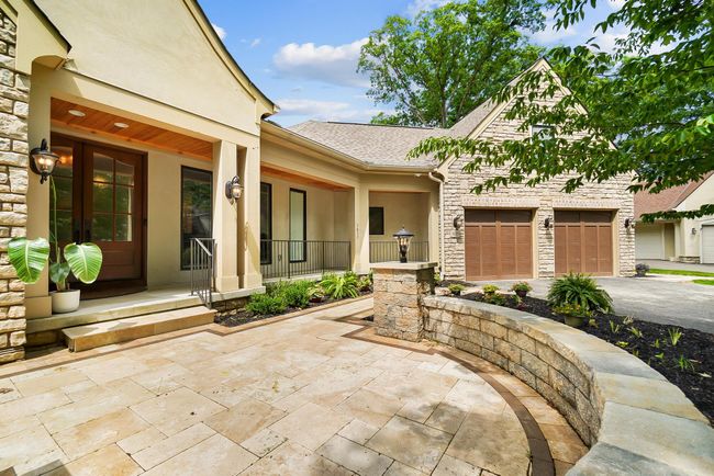5633 Travis Pointe Ct, House other with 3 bedrooms, 4 bathrooms and null parking in Westerville OH | Image 10