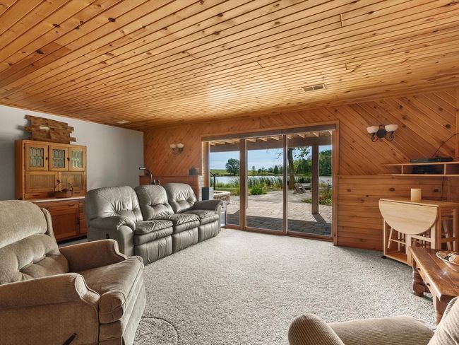1150 Logwood Court, House other with 4 bedrooms, 2 bathrooms and null parking in MANITOWOC RAPIDS WI | Image 30