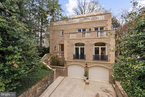 4613 Charleston Ter Nw, WASHINGTON, DC, 20007-1912 | Card Image