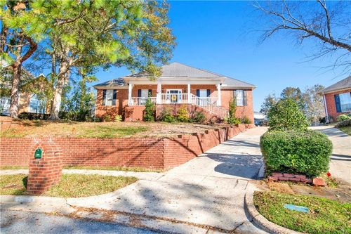 3401 Parliament Court, Mobile, AL, 36695 | Card Image