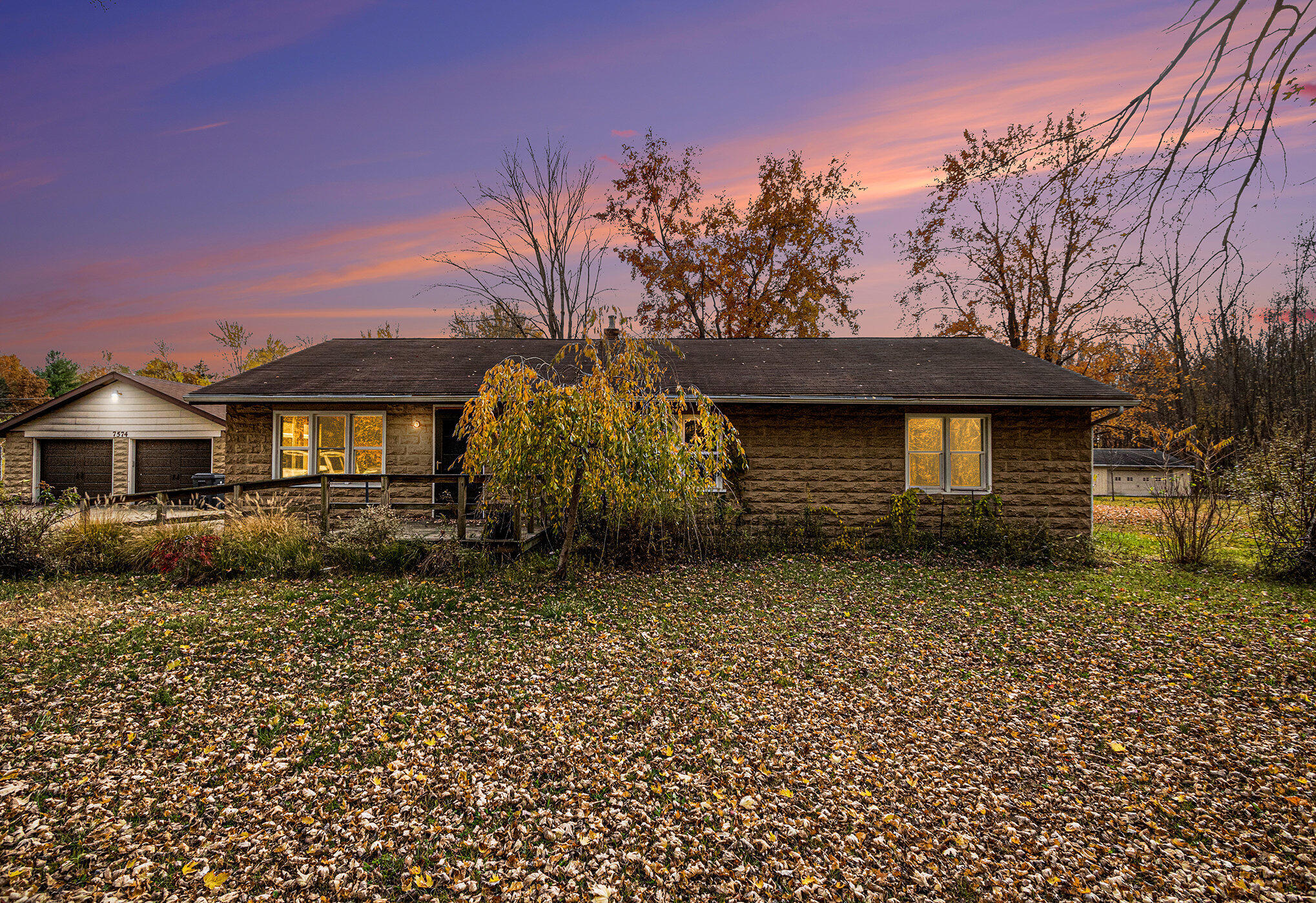 7574 Little Paw Paw Lake Rd, Other in Coloma - eXp Realty