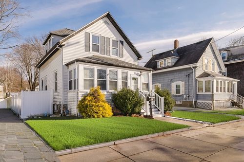 81 Chilson Ave, Mansfield, MA, 02048-1934 | Card Image