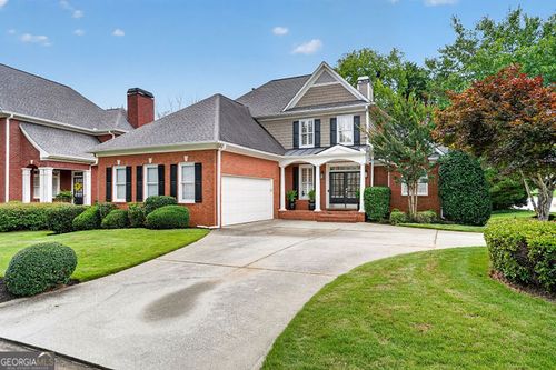 3234 Millwood Trl Se, Smyrna, GA, 30080-1602 | Card Image