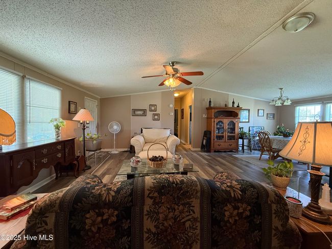274 Norris Rd, House other with 4 bedrooms, 2 bathrooms and null parking in Swansboro NC | Image 17