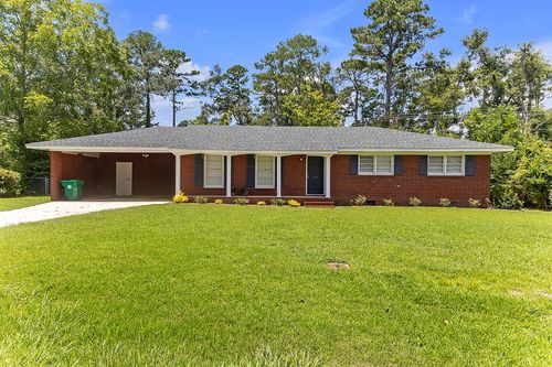323 Betty Jo Dr, Valdosta, GA, 31602-1333 | Card Image