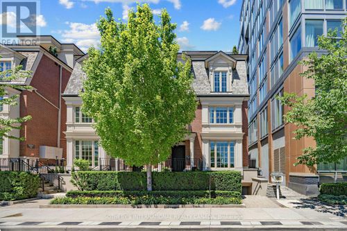 th2-288 St Clair Avenue W, Toronto (Forest Hill South), ON, M4V1S3 | Card Image