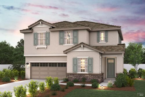 5723 Breakaway Drive, Fairfield, CA, 94533 | Card Image