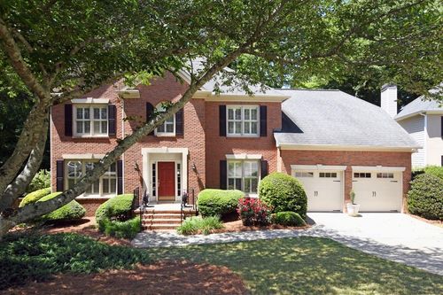 4310 Woodhaven Way Se, Smyrna, GA, 30082-3865 | Card Image