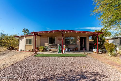 1824 S Treat Avenue, Tucson, AZ, 85713 | Card Image