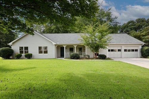 1106 Lakeridge Ct, Grayson, GA, 30017-1171 | Card Image