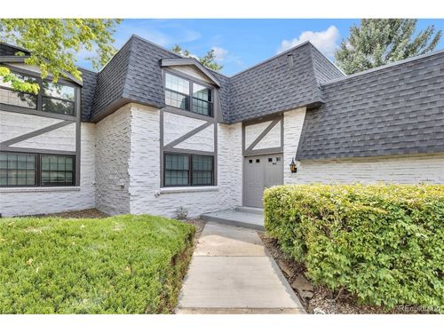 4-3511 S Hillcrest Dr, Denver, CO, 80237-1159 | Card Image