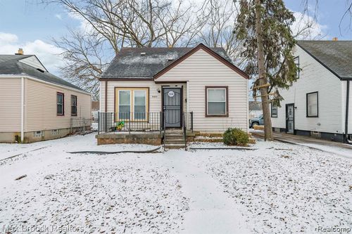 20236 Ferguson St, Detroit, MI, 48235-2112 | Card Image