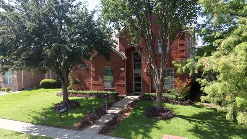 5912 White Pine Dr, Mckinney, TX, 75070-9506 | Card Image
