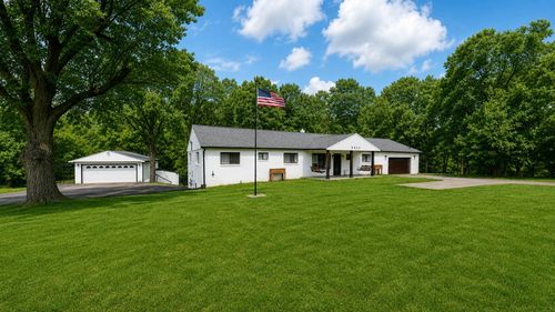 2411 Slayden Marion Rd, Cumberland Furnace, TN, 37051-5213 | Card Image