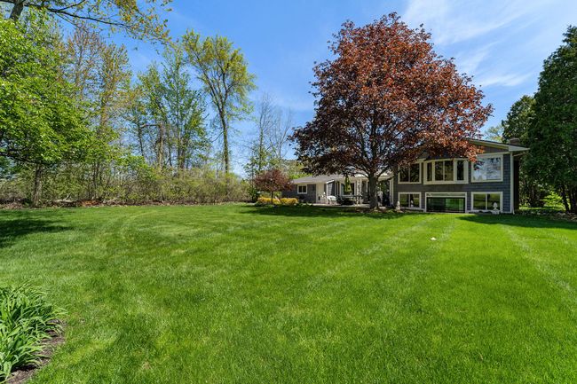 1421 Ripley Rd, House other with 4 bedrooms, 3 bathrooms and null parking in Linden MI | Image 27
