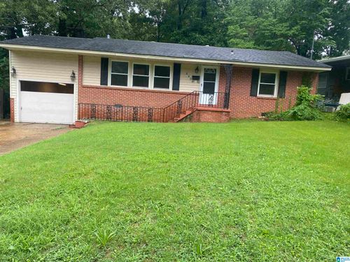 3409 Vermont Dr, Montgomery, AL, 36109-3523 | Card Image