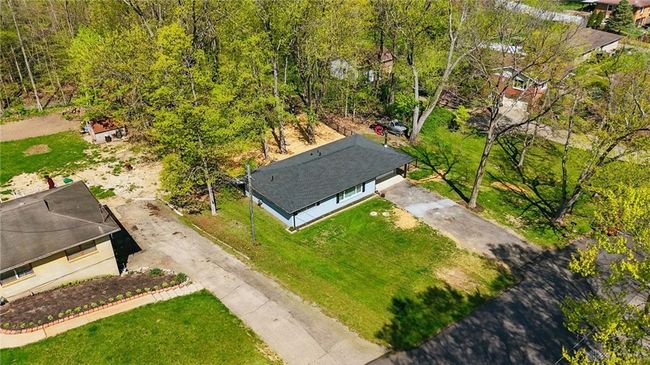 1243 White Oak Dr, House other with 3 bedrooms, 2 bathrooms and null parking in Springfield OH | Image 4