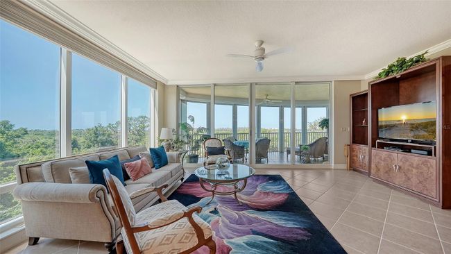 APT-501 - 409 N Point Rd, Condo with 3 bedrooms, 3 bathrooms and null parking in OSPREY FL | Image 12