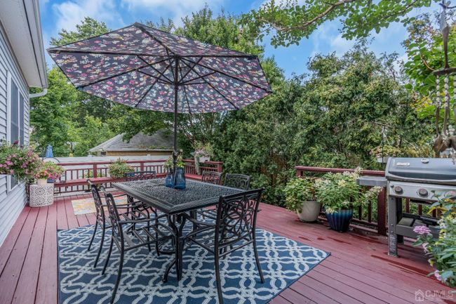 191 9 Th St, House other with 4 bedrooms, 3 bathrooms and null parking in Belford NJ | Image 43