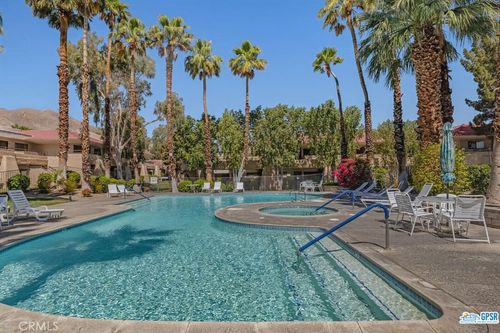 111-2810 N Arcadia Ct, Palm Springs, CA, 92262 | Card Image