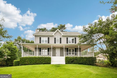 2321 Murdock Rd, Marietta, GA, 30062-4572 | Card Image