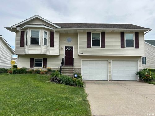1122 17th Ave, Silvis, IL, 61282-1903 | Card Image